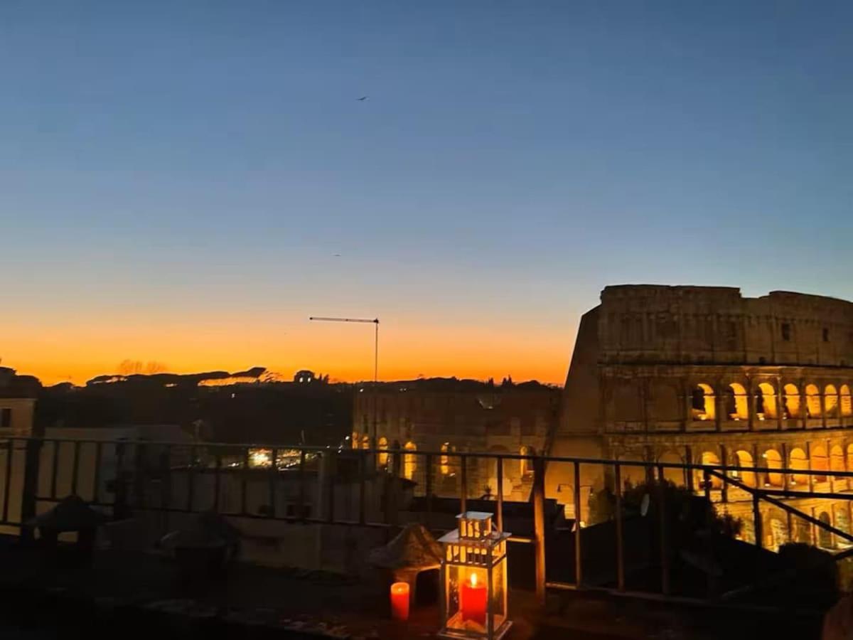Luxe Escape Colosseo Appartamento *