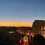 Luxe Escape Colosseo