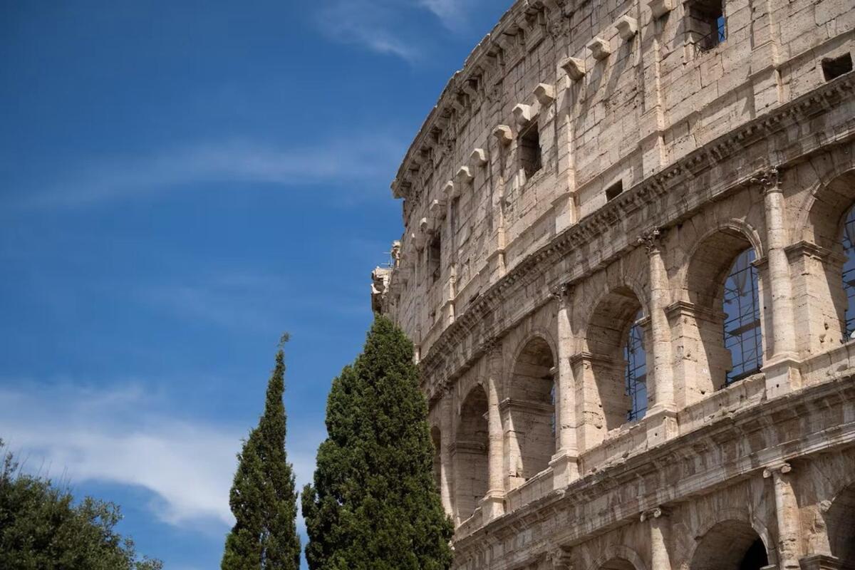 Luxe Escape Colosseo Rom