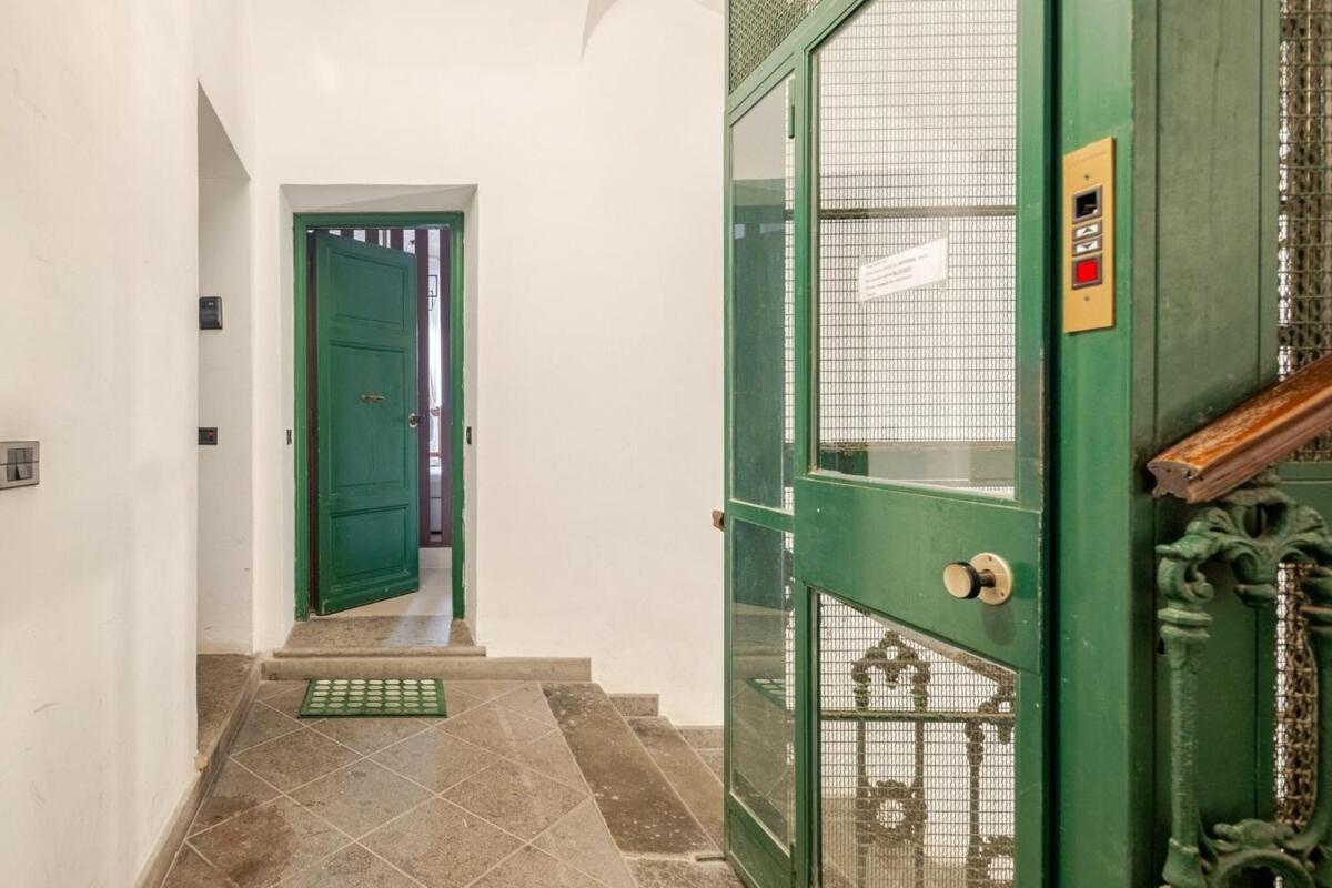 Apartment Luxe Escape Colosseo *