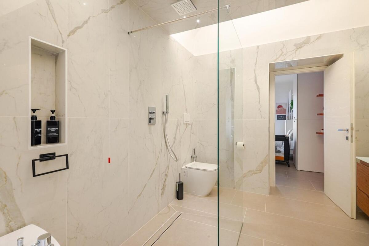 Luxe Escape Colosseo Apartment