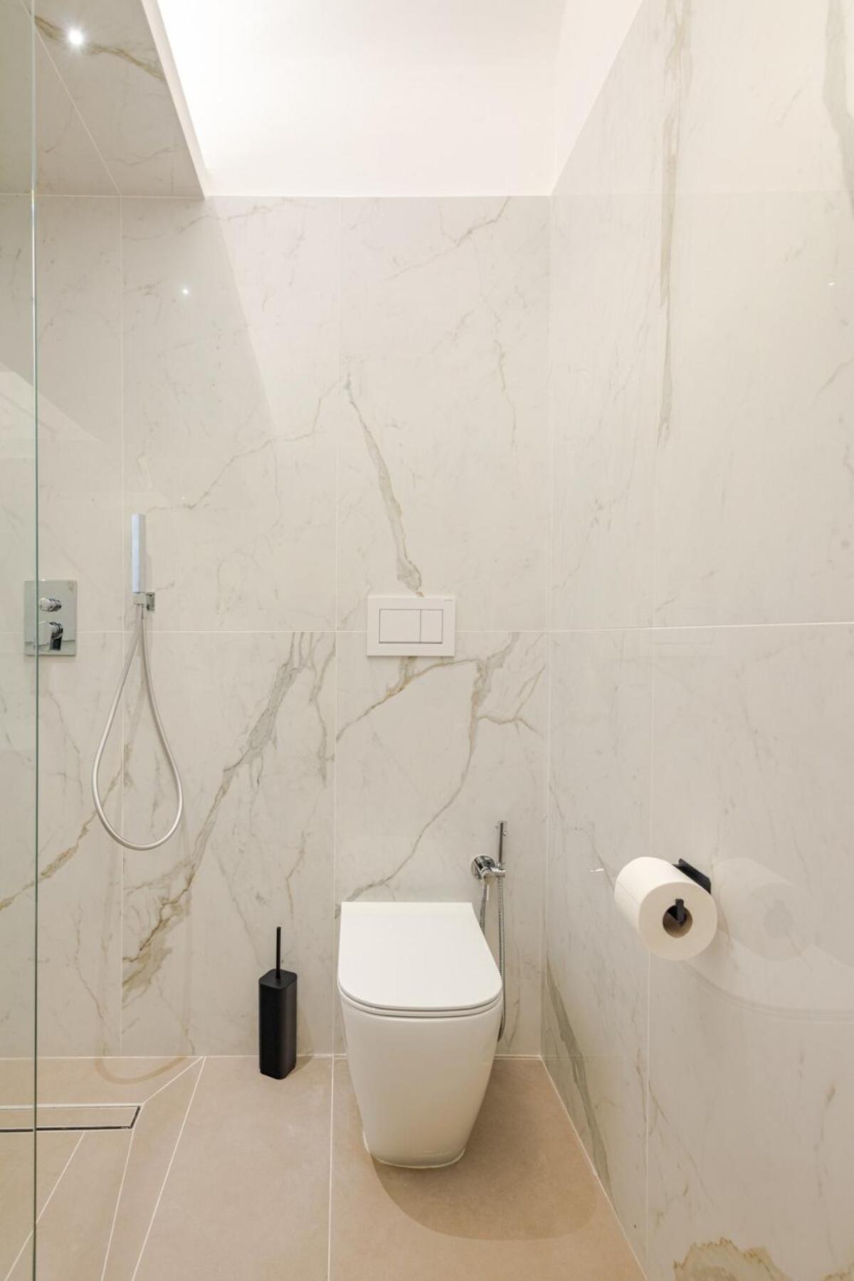 Luxe Escape Colosseo