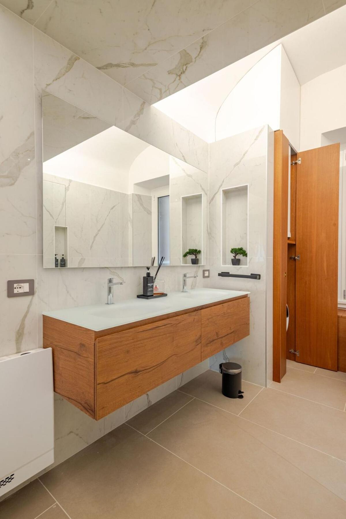 Luxe Escape Colosseo Apartment