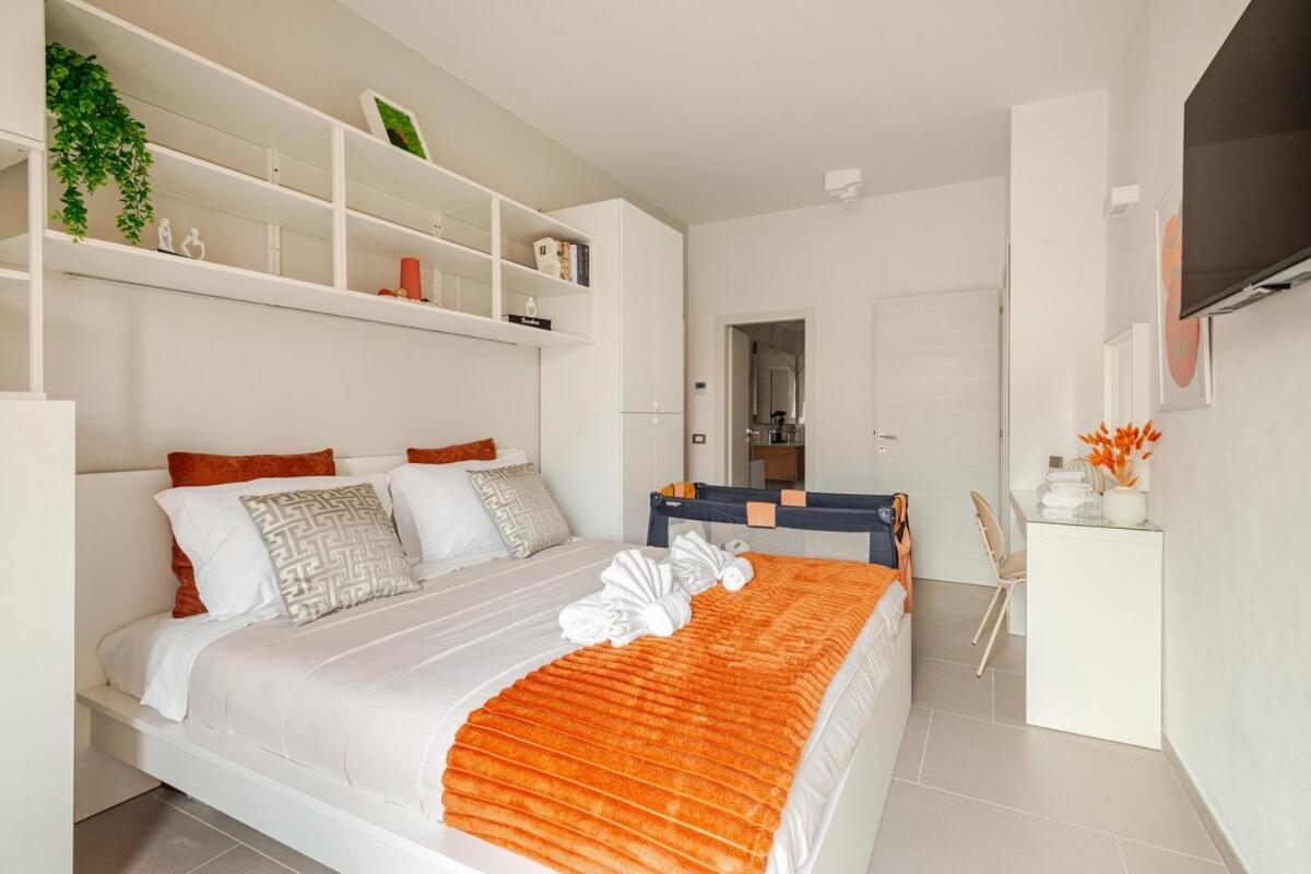 Luxe Escape Colosseo Apartment *