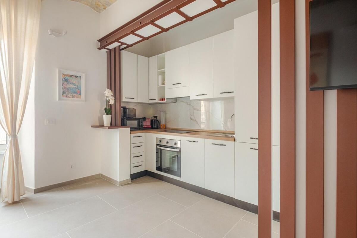 Apartment Luxe Escape Colosseo