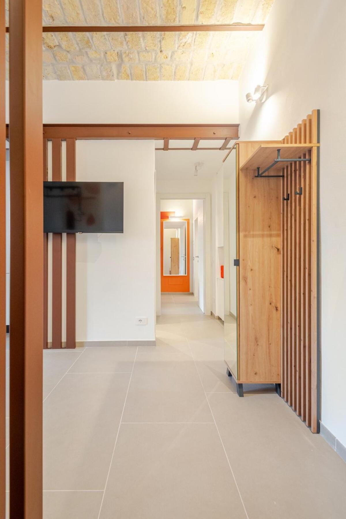 Apartment Luxe Escape Colosseo