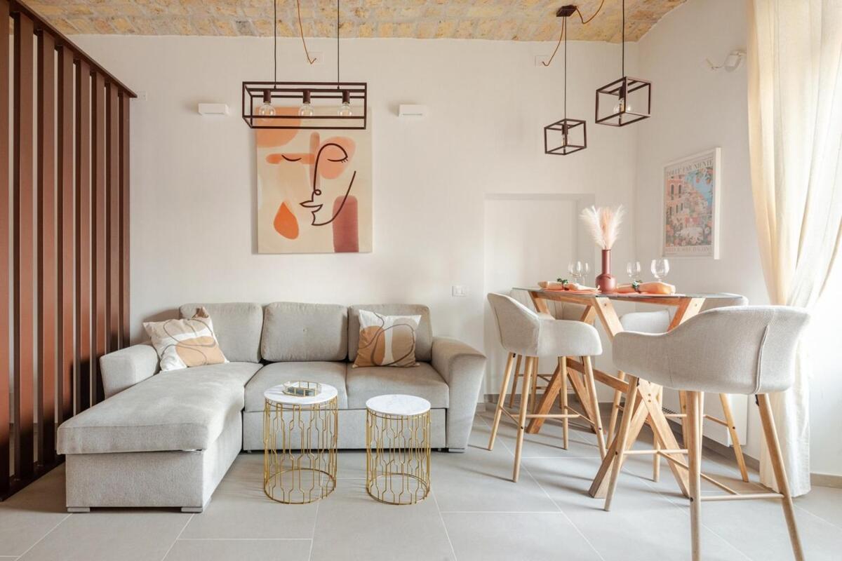 Luxe Escape Colosseo Apartment