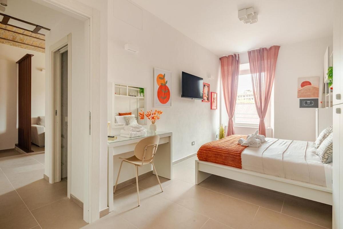 Luxe Escape Colosseo Lejlighed *